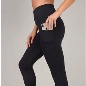 90 Degree By Reflex Leggings Yoga Pants